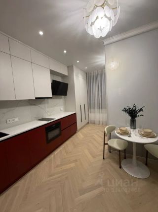 m. Skolkovo: Apartment, studio