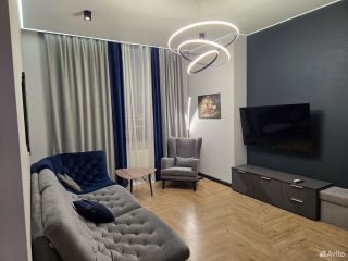 m. Testovskaya: Apartment, 2-rooms