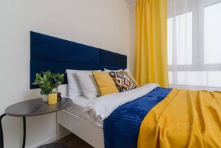 m. Kotelniki: Apartment, 2-rooms