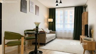 m. Seligerskaya: Apartment, 1-rooms