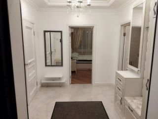 m. Begovaya: Apartment, 1-rooms