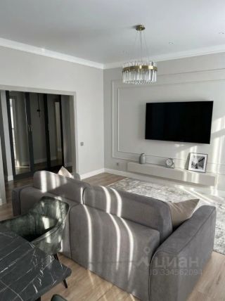 m. Khoroshevo: Apartment, 2-rooms