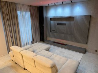 m. Alekseevskaya: Apartment, 3-rooms