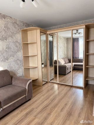 m. Nikolskoe: Apartment, 1-rooms