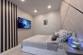 m. Nakhabino: Apartment, 1-rooms