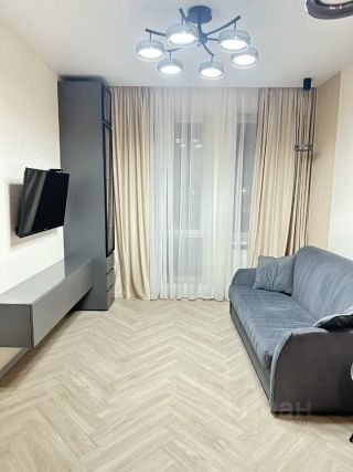 m. Volgogradsky prospekt: Apartment, 1-rooms