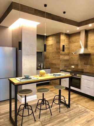 m. Vodny stadion: Apartment, 2-rooms
