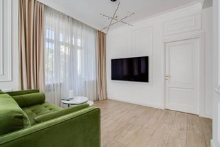 m. Novoslobodskaya: Apartment, 3-rooms