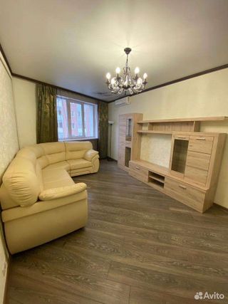 m. Planernaya: Apartment, 2-rooms