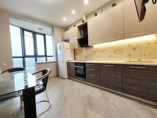 m. Nemchinovka: Apartment, 1-rooms