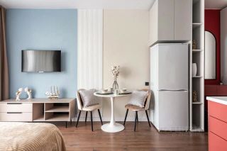 m. Izmaylovo: Apartment, studio