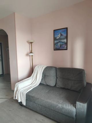m. Nemchinovka: Apartment, 1-rooms