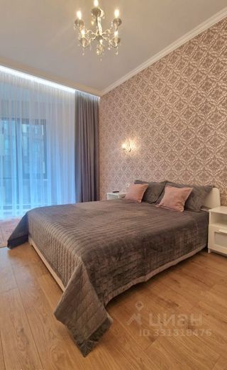 m. Molzhaninovo: Apartment, 2-rooms