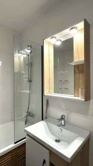 m. Streshnevo: Apartment, 1-rooms