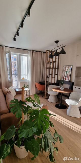 m. Solntsevo: Apartment, 1-rooms