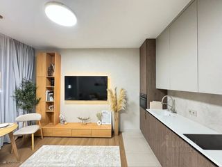 m. Maryina Roscha: Apartment, studio