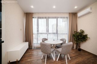 m. Myakinino: Apartment, 1-rooms