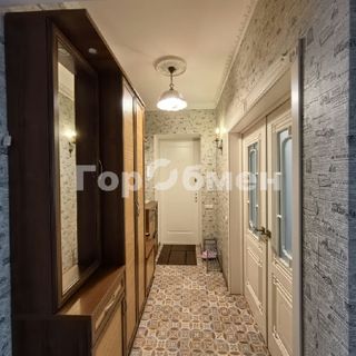 m. Alekseevskaya: Apartment, 2-rooms