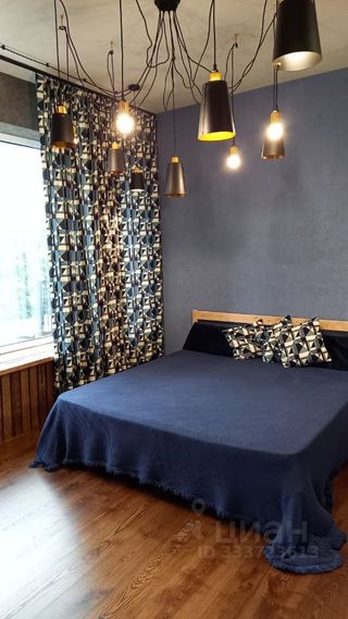 m. Vorontsovskaya: Apartment, 2-rooms