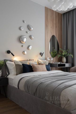 m. Akademicheskaya: Apartment, 1-rooms