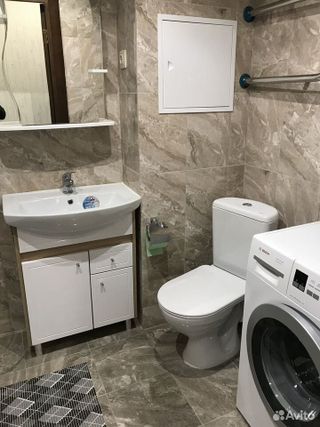 m. Sheremetyevskaya: Apartment, 1-rooms