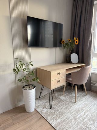 m. Nagatinskaya: Apartment, 1-rooms