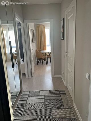 m. Nizhegorodskaya: Apartment, 1-rooms