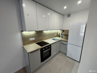 m. Ozernaya: Apartment, studio