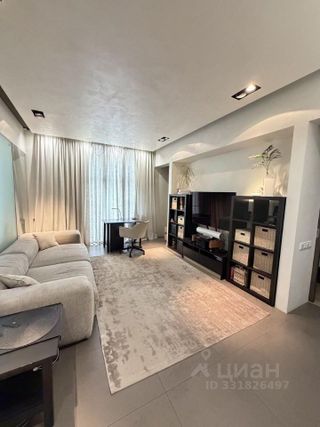 m. Grazhdanskaya: Apartment, 2-rooms