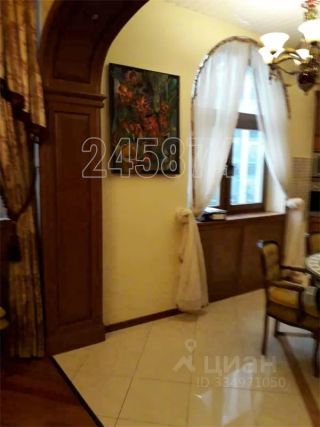 m. Novoslobodskaya: Apartment, 3-rooms