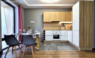 m. Dmitrovskaya: Apartment, studio