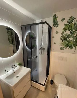 m. Vnukovo: Apartment, studio