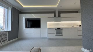 m. Nizhegorodskaya: Apartment, 1-rooms