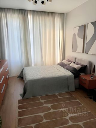 m. Verkhnie Kotly: Apartment, 1-rooms