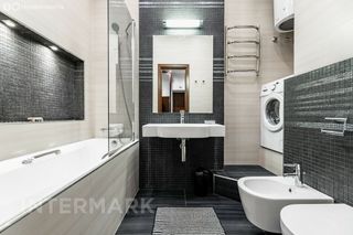 m. Polyanka: Apartment, 3-rooms