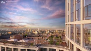 m. Aminyevskaya: Apartment, 2-rooms