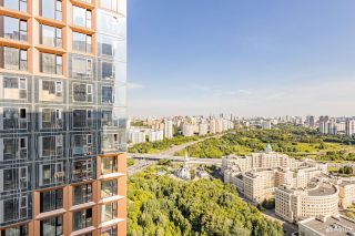 m. Michurinsky prospekt: Apartment, 2-rooms