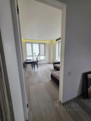 m. Izmaylovskaya: Apartment, 2-rooms
