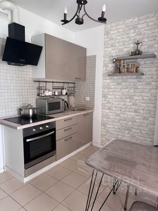 m. Vnukovo: Apartment, 1-rooms