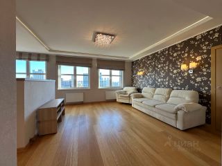 m. Petrovsky park: Apartment, 2-rooms