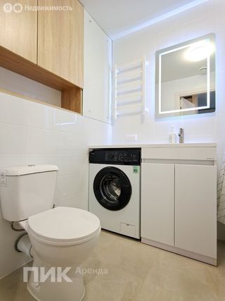 m. Nagatinskaya: Apartment, 1-rooms