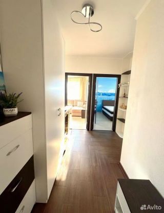 m. Zheleznodorozhnaya: Apartment, 2-rooms