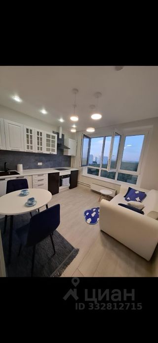 m. Panki: Apartment, 1-rooms