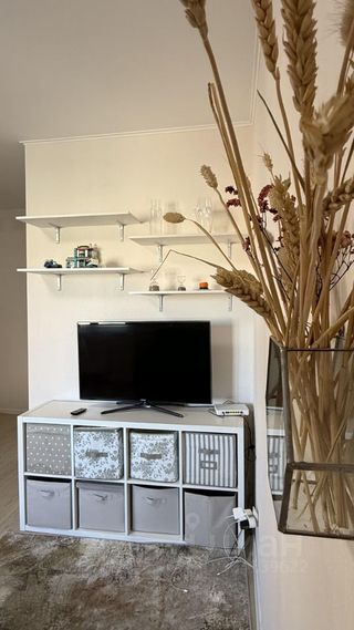 m. Tomilino: Apartment, 1-rooms