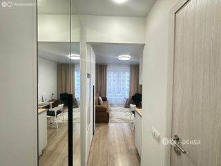m. Ukhtomskaya: Apartment, studio