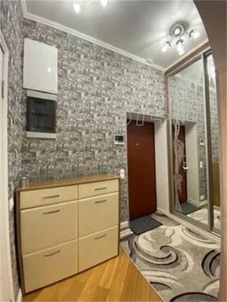 m. Preobrazhenskaya ploschad: Apartment, 1-rooms