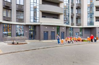 m. Nemchinovka: Apartment, 1-rooms