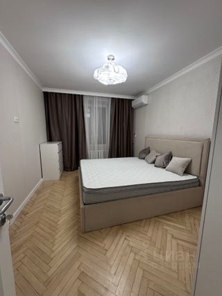 m. Vavilovskaya: Apartment, 2-rooms
