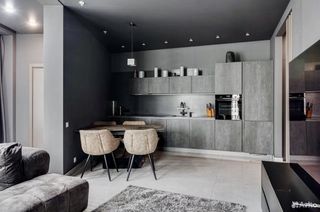 m. Dinamo: Apartment, 3-rooms