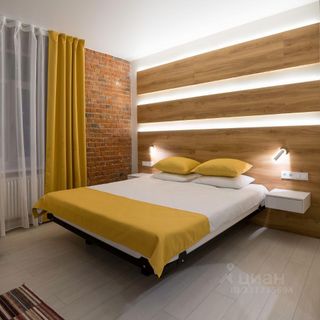m. Dinamo: Apartment, studio